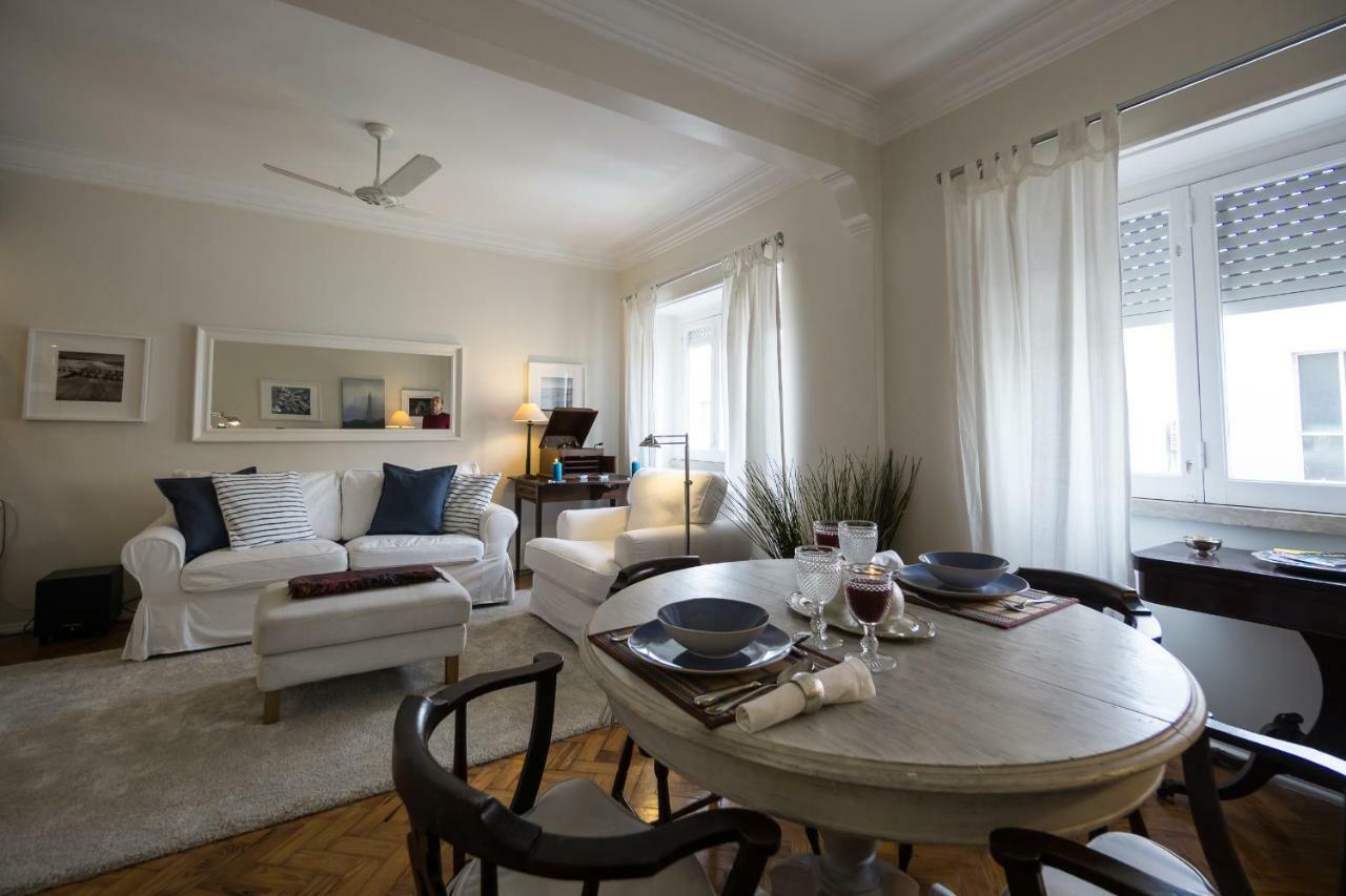 Belem Riverside Charming Apartamento *